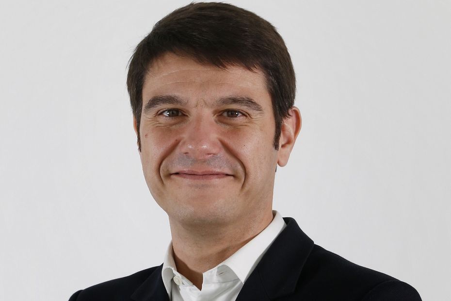 Rakuten France: Fabien Versavau remplace Olivier Mathiot