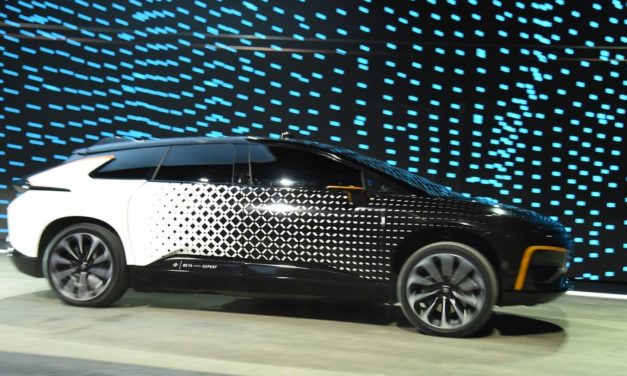 En difficulté, Faraday Future licencie du personnel sans indemnité et cherche des financements