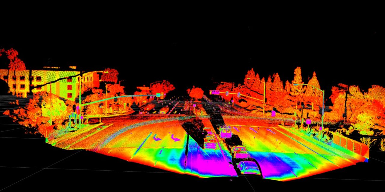 Le fonds chinois NIO investit dans la start-up des lidars Innovusion
