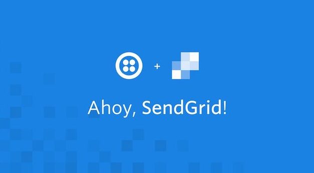 Twilio acquiert Sendgrid pour la somme de deux milliards de dollars