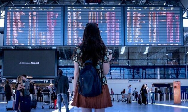 E-Commerce: les voyages en ligne sont portés grâce aux applications mobiles