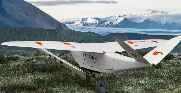 Le spécialiste Français du drone Delair rachète l’américain Airware pour conquérir le marché du drone industriel