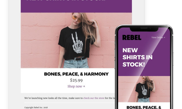 Salesforce met la main sur rebel, une spécialiste du mailing interactif pour développer son Cloud Marketing