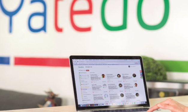 Pour rassurer les recruteurs sur l’IA Yatedo crée un département “Care”