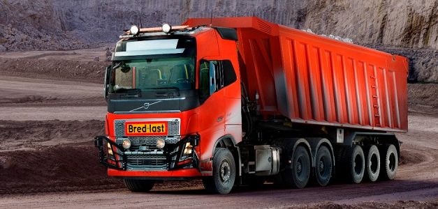 [Vidéo]: Le premier camion autonome de Volvo sera utilisé dans l’exploitation des mines