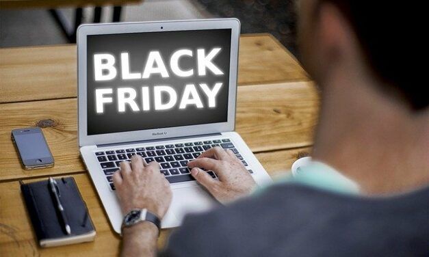 Infographie: Le bilan du Black Friday 2018 est positif pour les PME du e-commerce