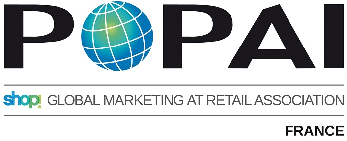 Le concours annuel du retail Popai Awards Paris se tiendra le 26 mars 2019