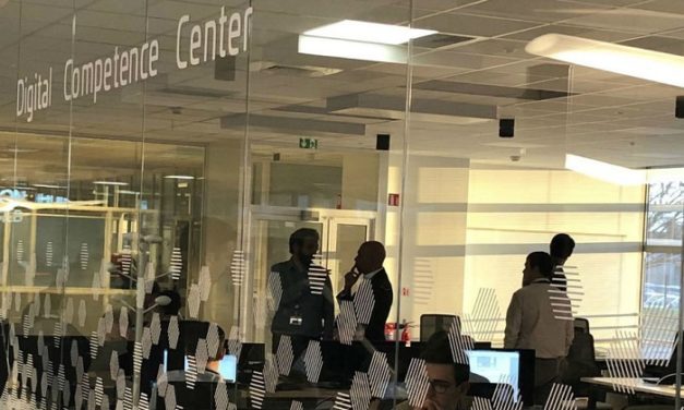 Toulouse: Thales inaugure un hub innovation et un Digital Competence Center