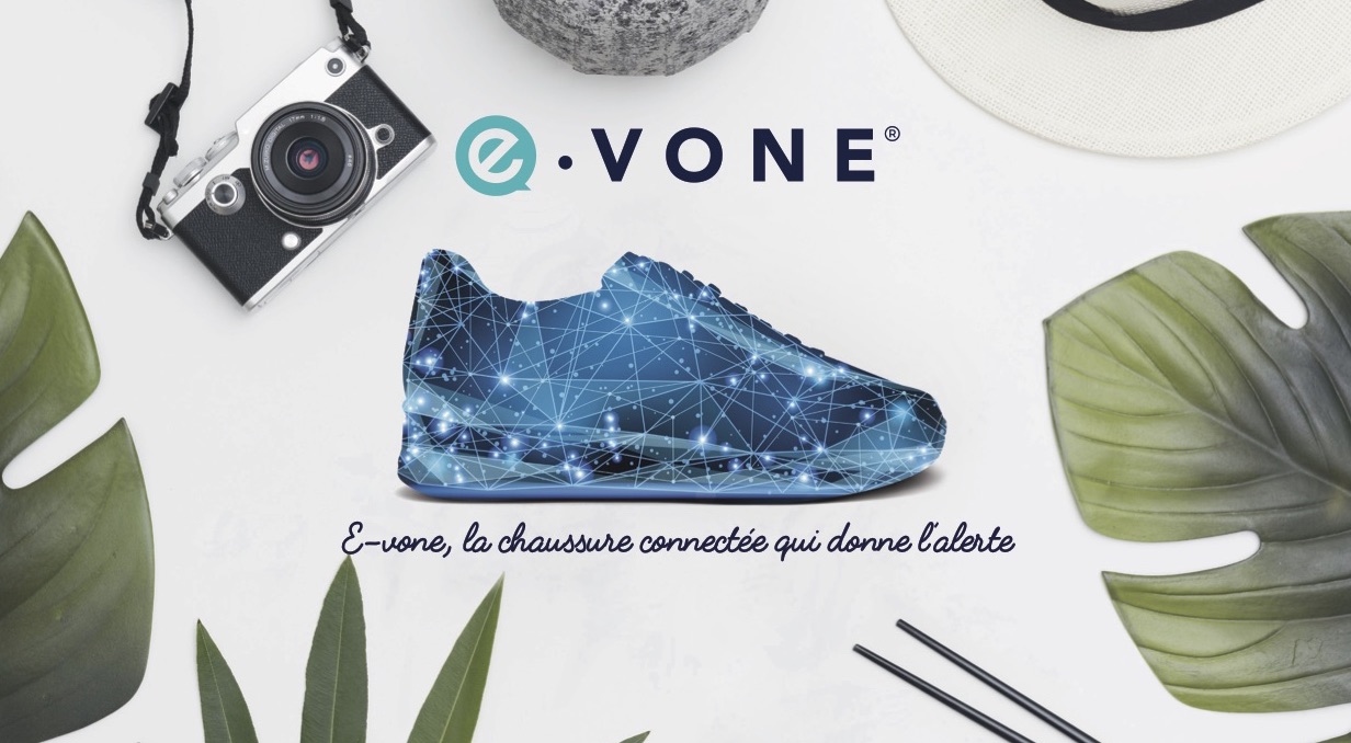 e-vone CES