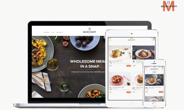 La start-up de la foodtech Munchery ferme ses portes