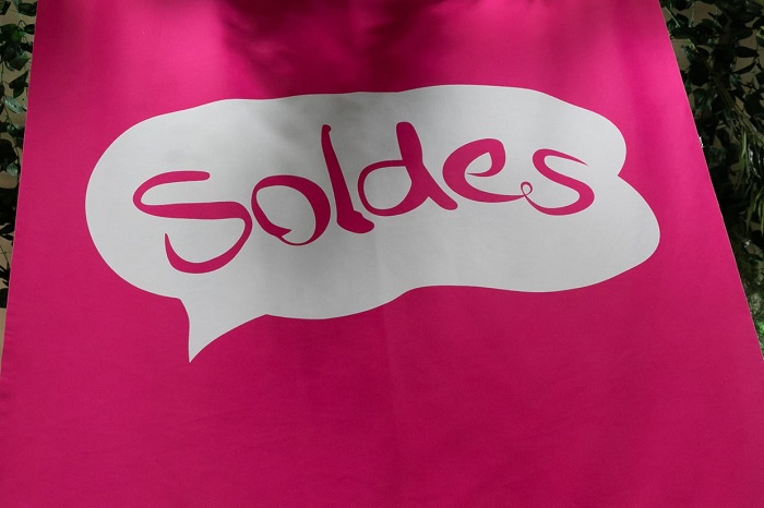 Soldes 2019: Quels leviers utiliser pour optimiser vos ventes en ligne ?