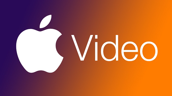 Apple lancera son service vidéo en Avril prochain