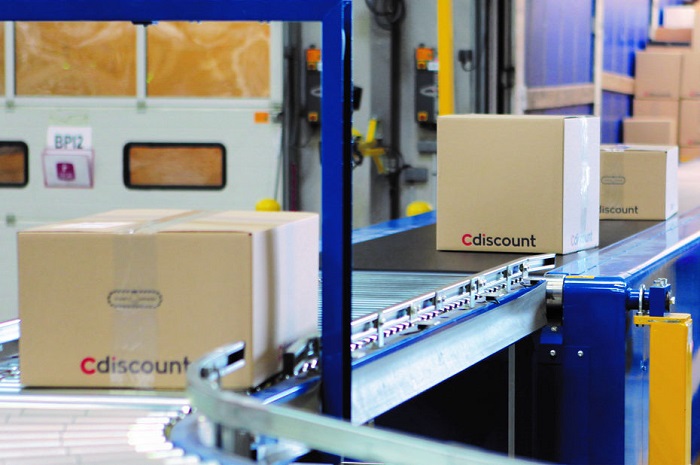 Cdiscount ouvre un second incubateur destiné aux start-ups du data ou marketing