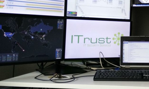 La start-up Toulousaine ITrust lève 2 millions d’euros pour accélérer son développement commercial