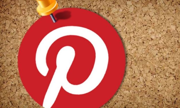 Avant son introduction en bourse, Pinterest débauche le CTO de Walmart