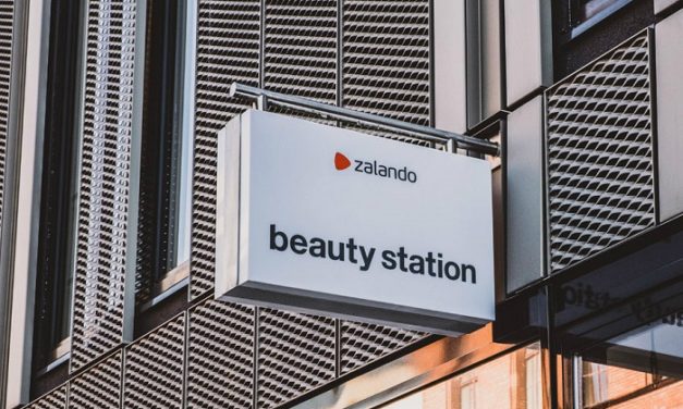 Zalando lance Zalando Beauty en France