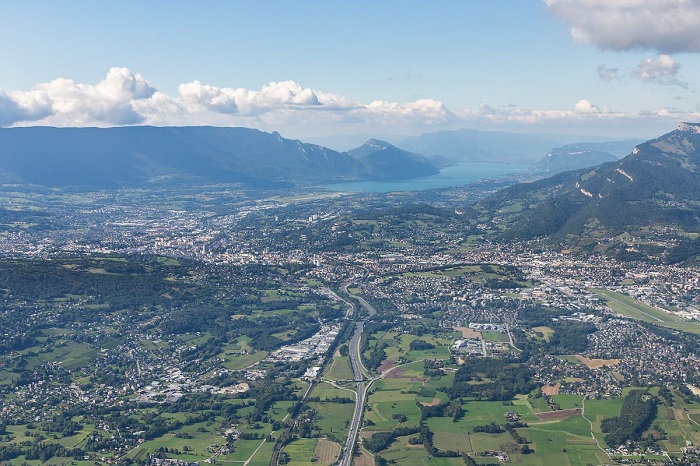 [Vidéo]: Le Grand Chambéry, région pilote pour l’internet des objets connectés