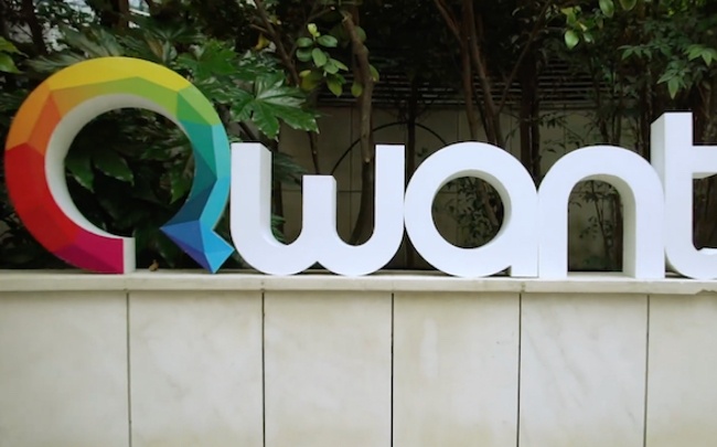 Qwant veut rémunérer la presse Française à hauteur de 5% de ses revenus