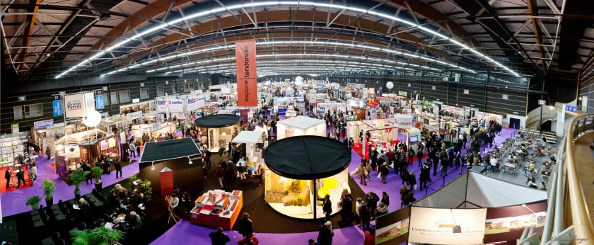 Le salon professionnel, une belle occasion pour booster votre entreprise