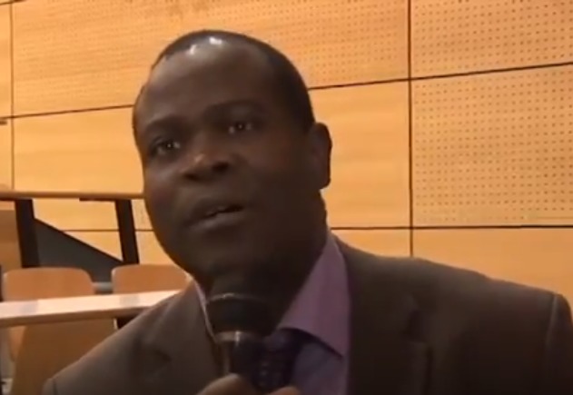 [Vidéo]: Qu’est ce que l’intelligence artificielle ? –  Alain Kiyindou