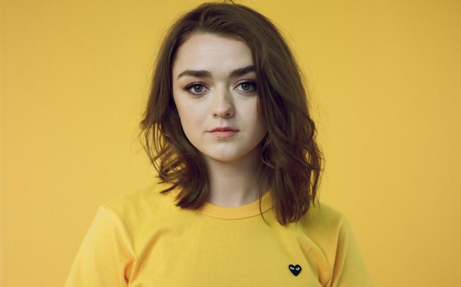 Dédiée aux créatifs, la start-up Daisie de Maisie Williams lève 2,5 M$