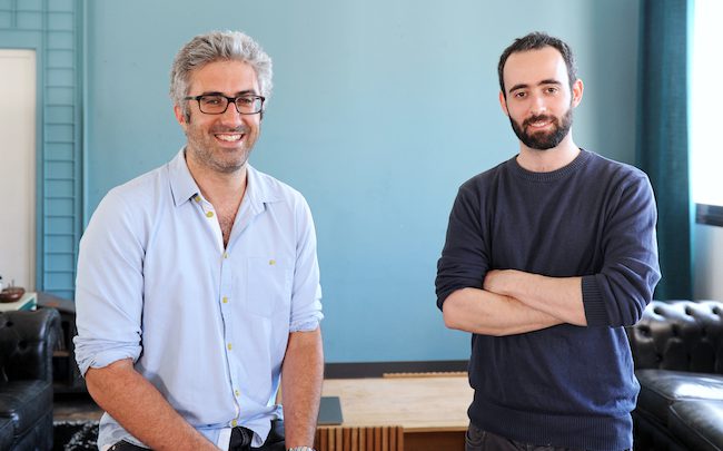 La start-up de la medtech Owkin réalise une nouvelle levée de fonds pour sa croissance