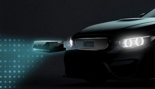 La start-up Israélienne du véhicule autonome Innoviz lève 38 M$ pour ses capteurs Lidar
