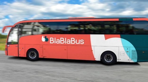 Avec BlaBlabus, Blablacar confirme son pari sur la longue distance