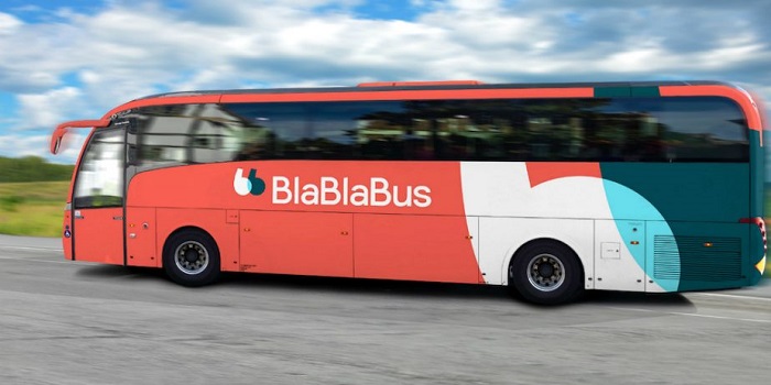 Avec BlaBlabus, Blablacar confirme son pari sur la longue distance