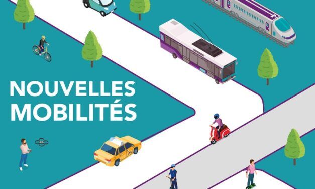 574 Invest, le nouveau fonds d’investissement de la SNCF pour les nouvelles mobilités