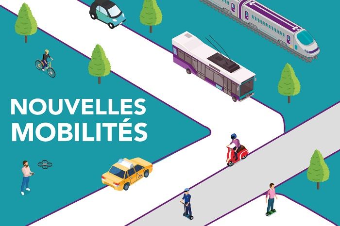 574 Invest, le nouveau fonds d’investissement de la SNCF pour les nouvelles mobilités