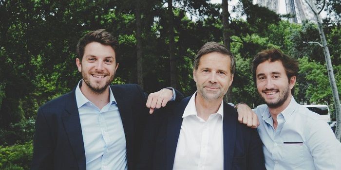 La start-up CleverConnect lève 5,5 millions d’euros pour réduire le chômage en Europe