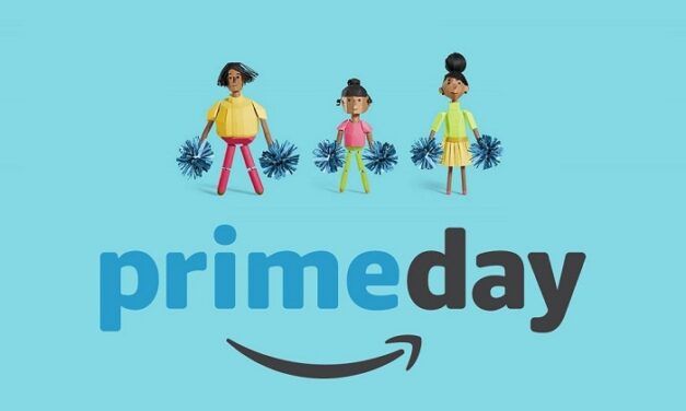 Infographie: Primeday, la poule aux œufs d’or d’Amazon