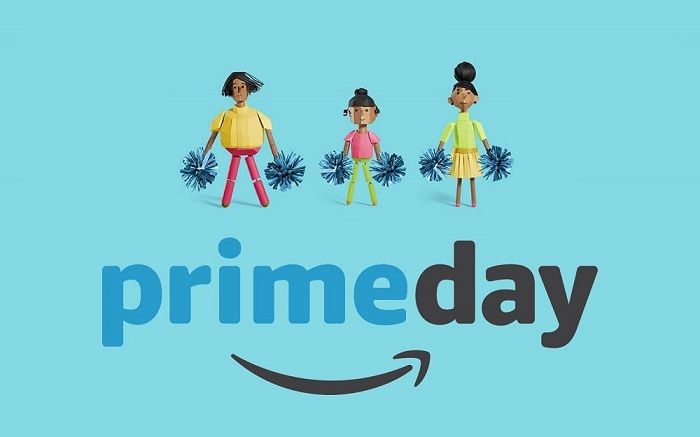 Infographie: Primeday, la poule aux œufs d’or d’Amazon