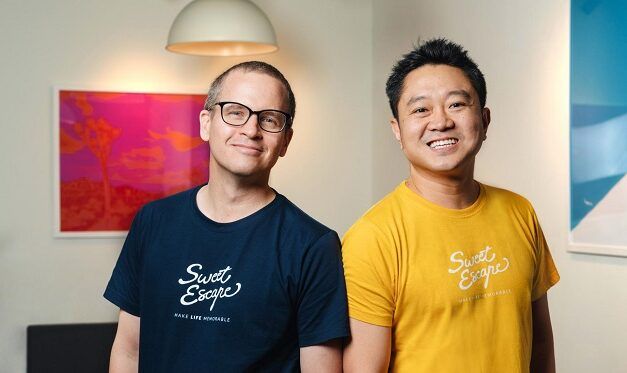 Sweet Escape, la plateforme Indonésienne pour réserver des photographes lève 6 M€