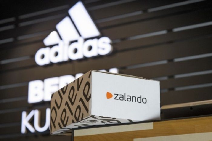 Zalando et Adidas lancent un programme pilote pour assurer des livraisons le jour-même