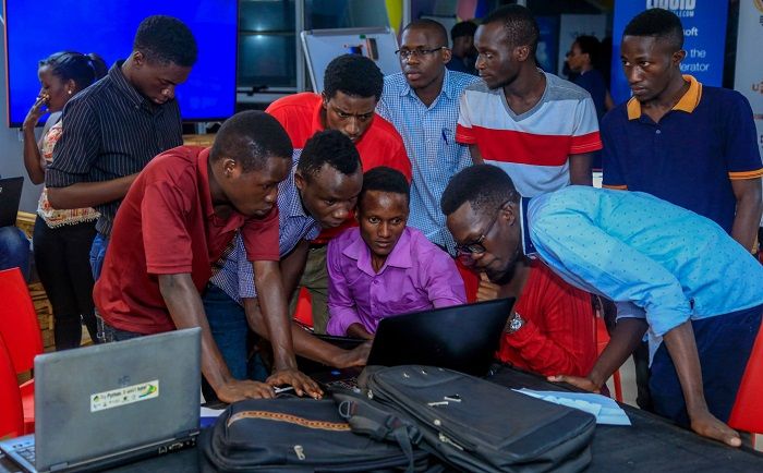 La start-up Africaine Zindi rassemble les experts en data pour résoudre les problèmes locaux