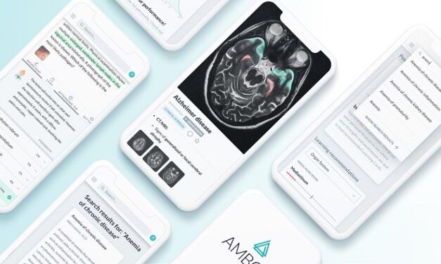 Amboss, la plateforme de connaissances pour les professionnels de santé, lève la somme de 30M€