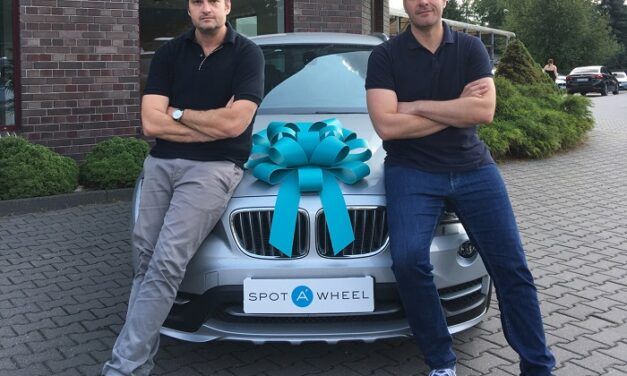 La start-up Spotawheel lève 5M€ pour sa plateforme en ligne de voitures d’occasion