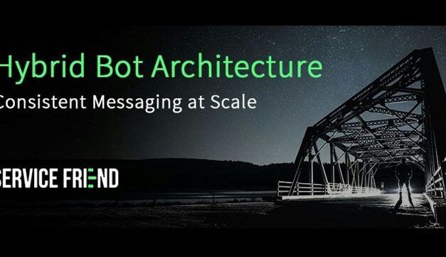 Facebook acquiert la start-up Servicefriend, experte en développement de chatbots