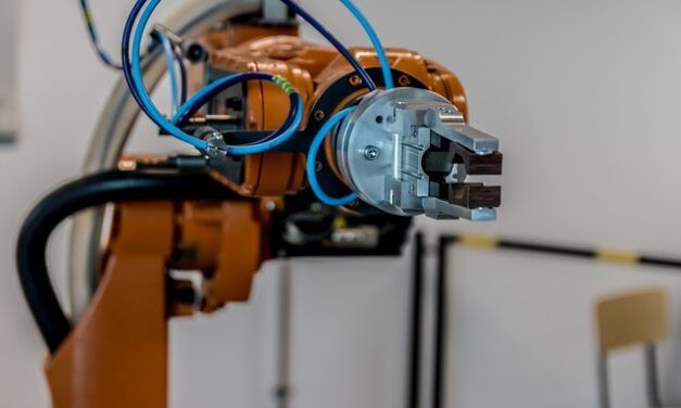 La start-up Rouennaise Robocath lève 5 M€ dans le domaine de la robotique médicale
