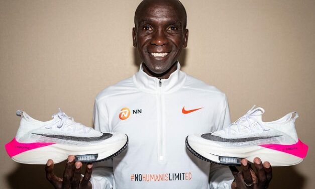 Nike acquiert Traceme, une plateforme de prédictions sportives