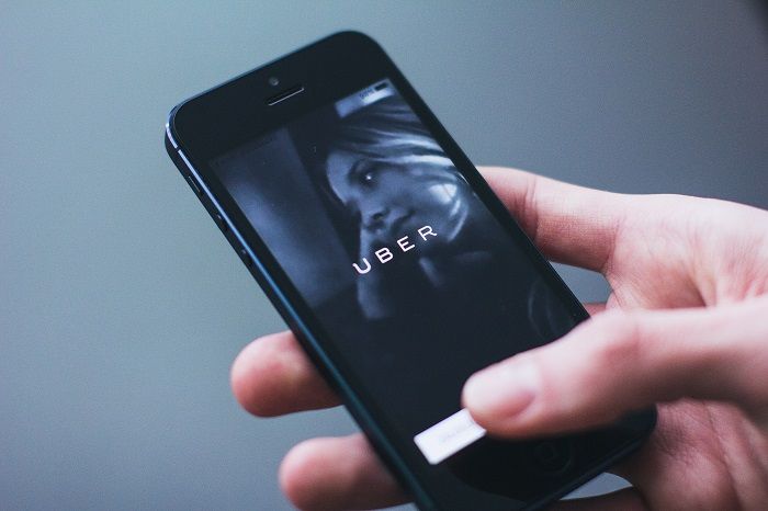 Uber lance une application connectant les indépendants aux entreprises