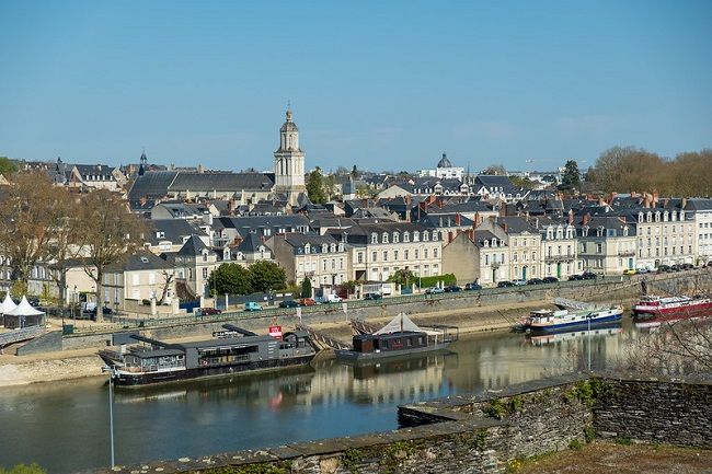 Angers Loire Métropole va devenir une smart city grâce à Engie