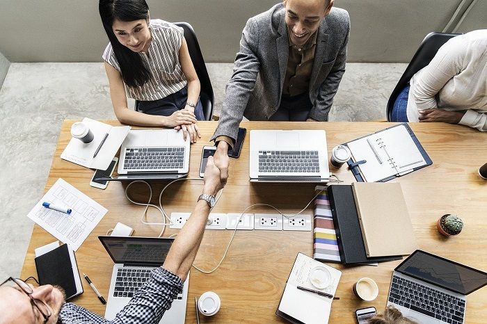 La communication : élément fondateur du bien-être en entreprise