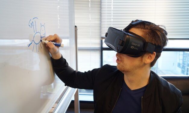 Pour former le personnel de ses centrales nucléaires, le Finlandais Fortum mise sur la réalité virtuelle
