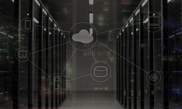 Infographie: les fournisseurs préférés de l’industrie Tech concernant le cloud