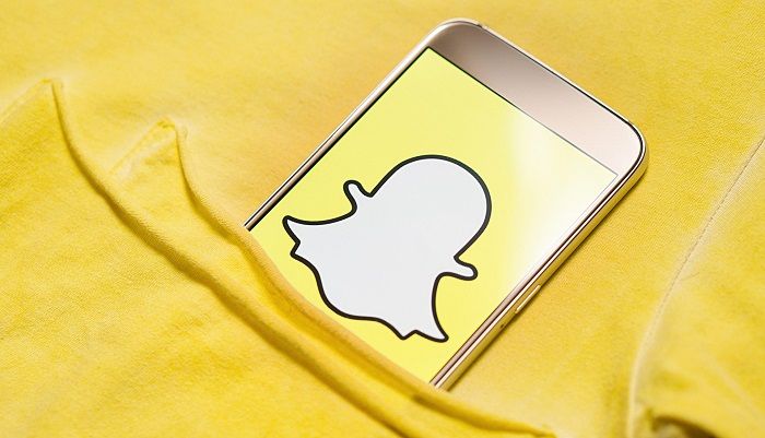 Snapchat veut permettre à ses utilisateurs de rajouter de la musique dans leurs vidéos