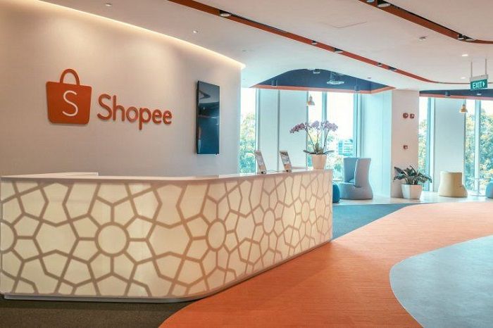 Pour la start-up Singapourienne Shopee, être en retard dans le e-commerce a contribué à son essor en Asie