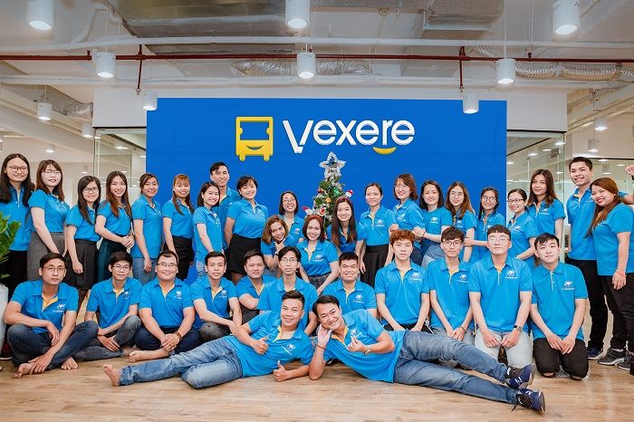 La start-up Vietnamienne de billetterie Vexere obtient un financement pour se développer dans des secteurs connexes